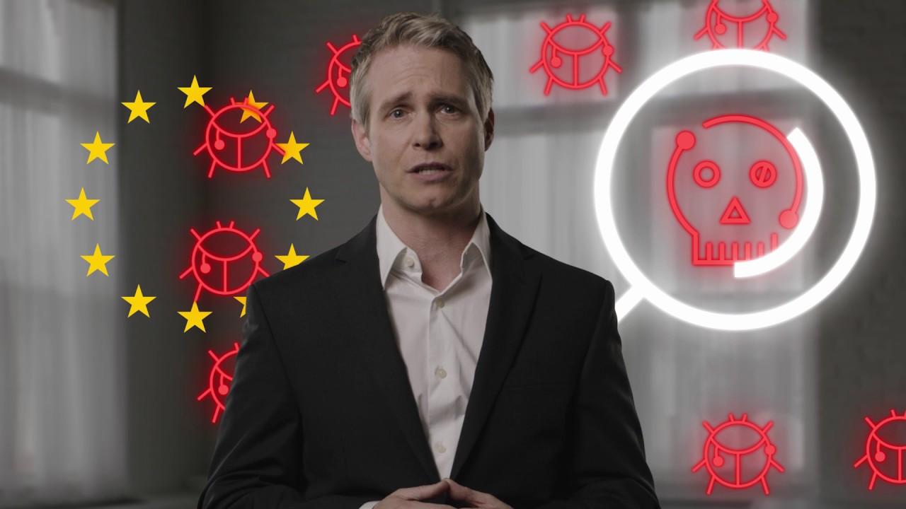 3 Cool Things About Arbor Networks