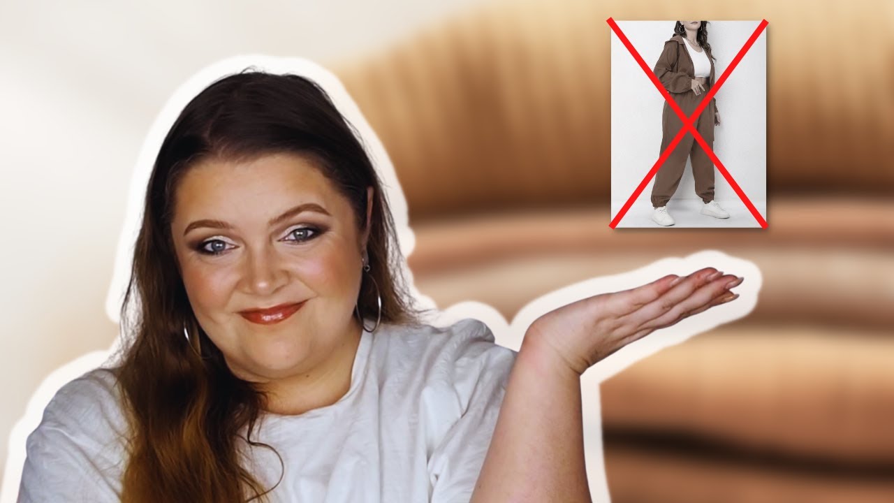 NĚKDY SE TO NEPOVEDE 🤷 | Fashion Try On Plus Size SHEIN HAUL 👗 | Barbora Š.