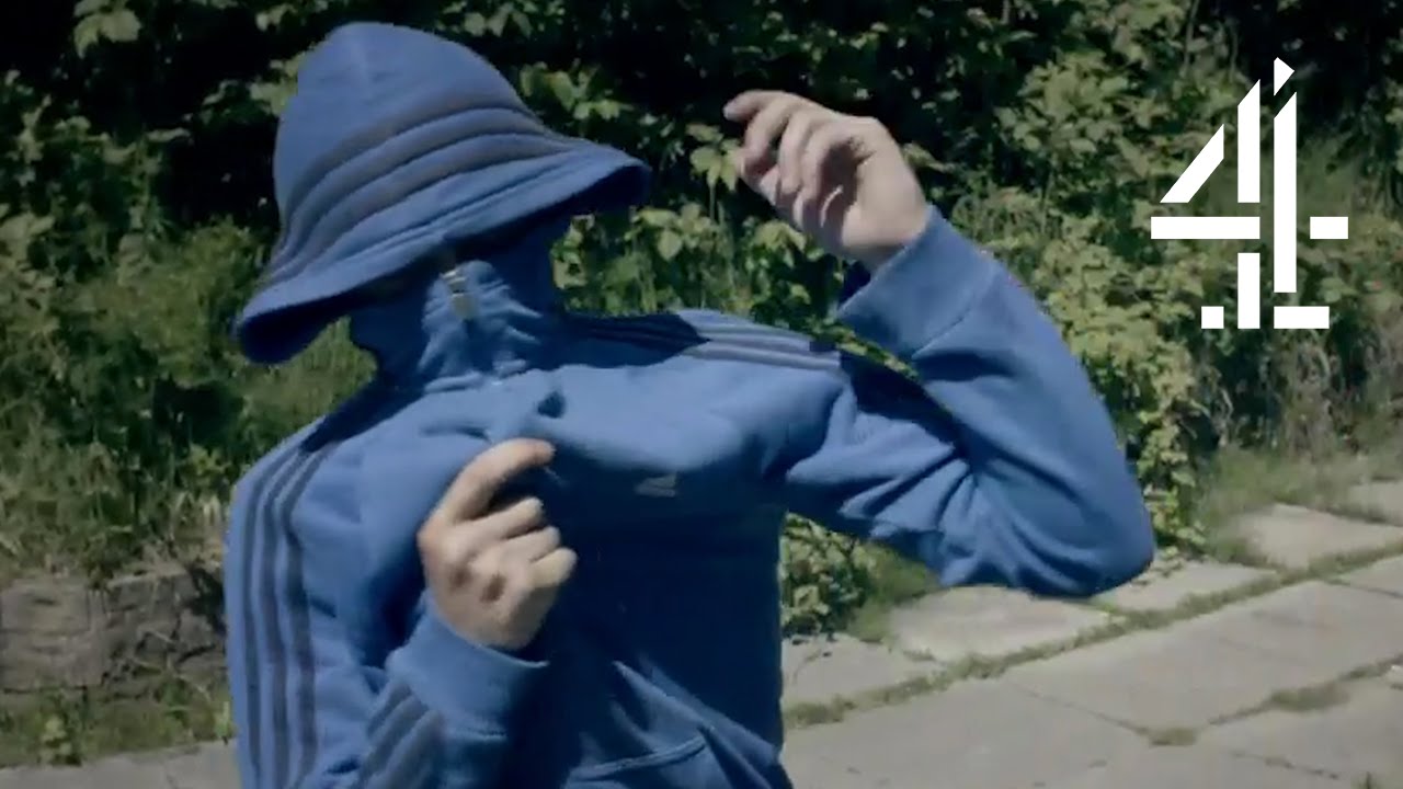 Young Gang Members on What Makes a Real Man | Grayson Perry: All Man