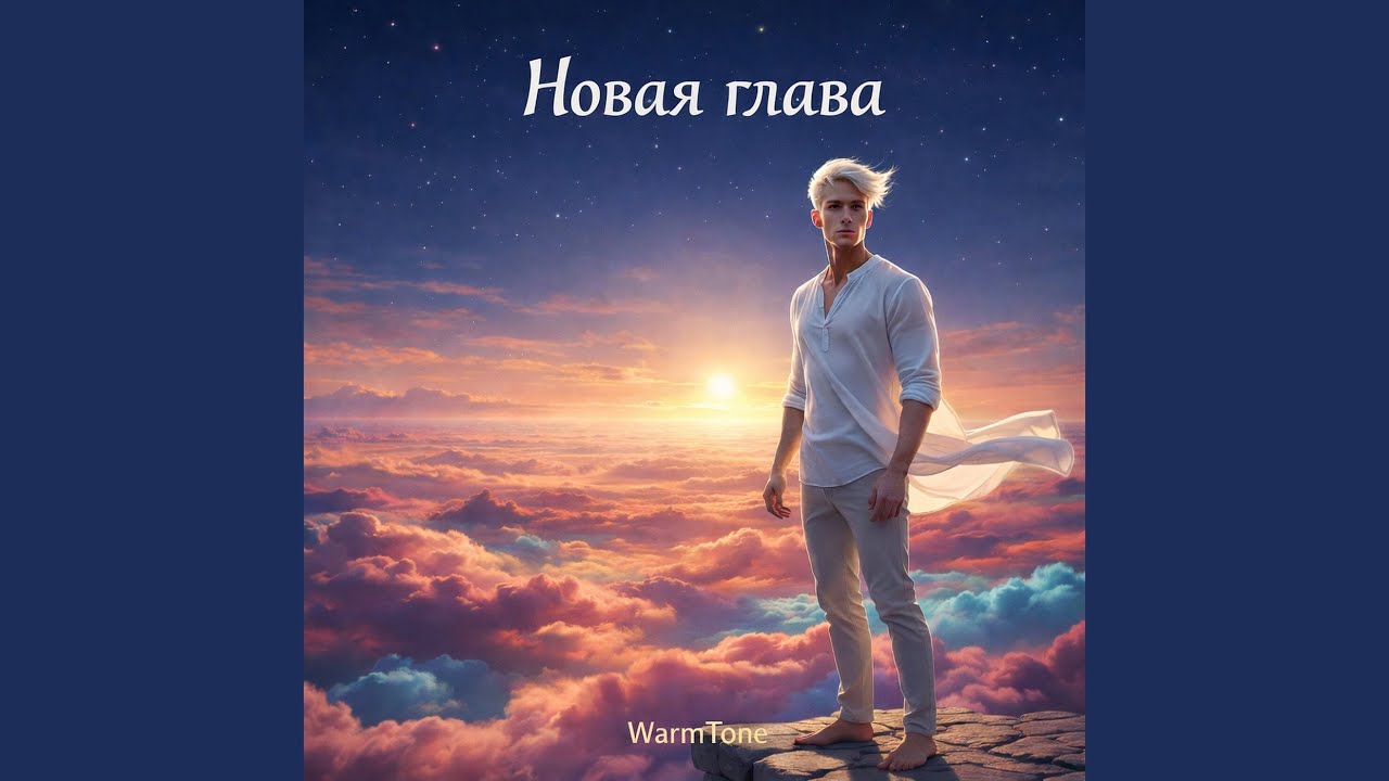 Новая глава