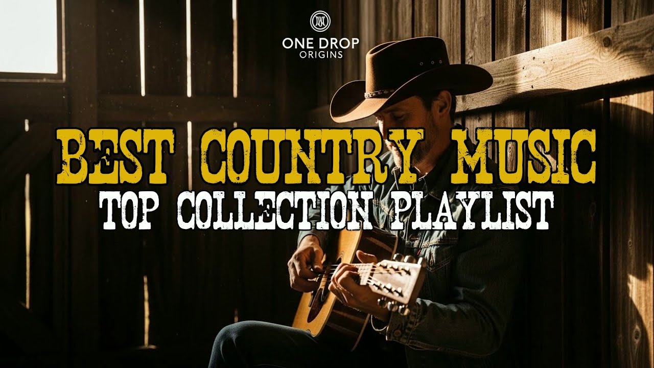 Ultimate Country Chill 2026 ❄️ Ice Cold Beer & Porch Swing Afternoon Vibes