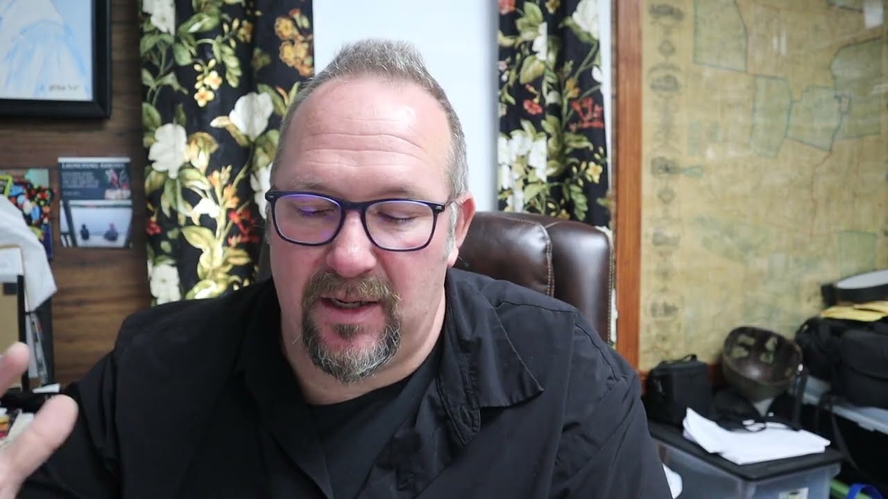 Job's Trials and answer to God