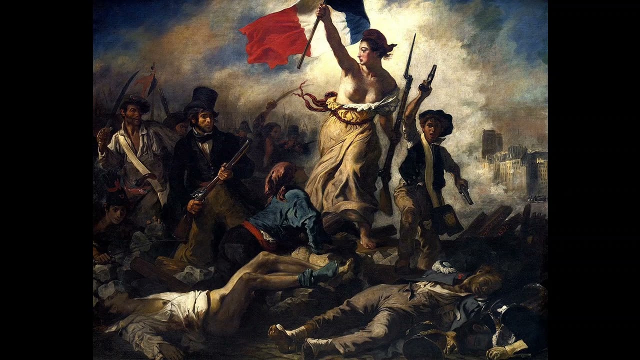Catholic Liberalism, Episode III: Lamennais & the Origins of Liberalism