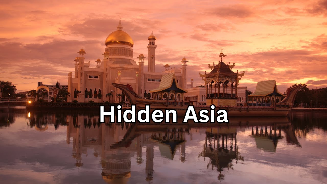 Asia’s Most Underrated Travel Destinations | Hidden Gems Most Travellers Miss