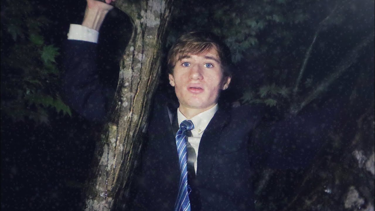 Wonderboy (Official KotLC Music Video)