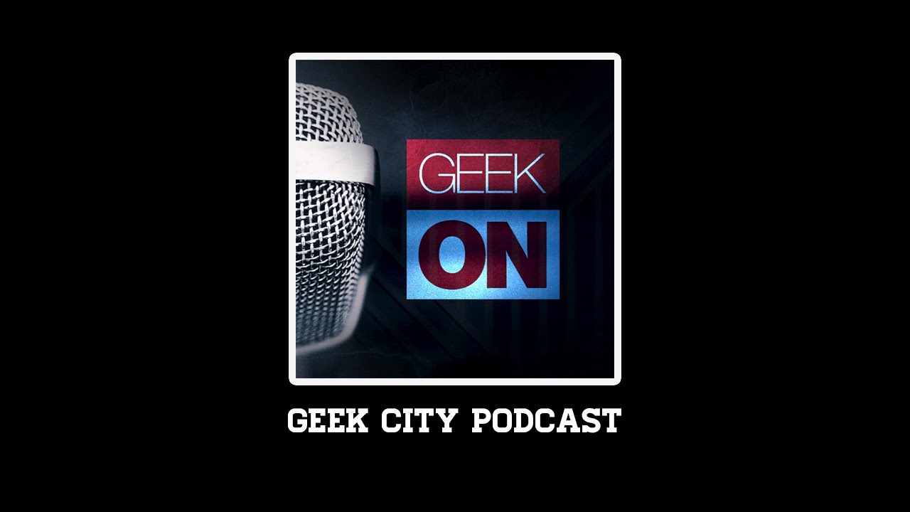 Geek On #6. Самый Толерантный Выпуск