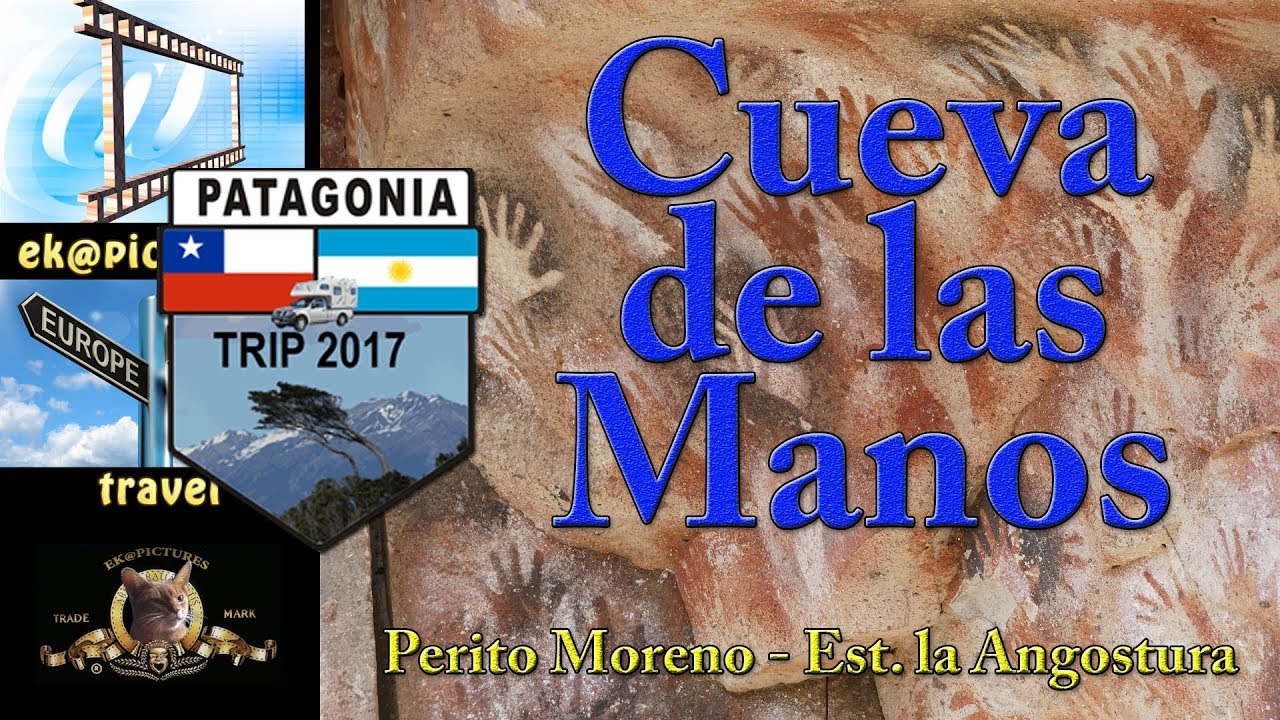 Cueva de las Manos