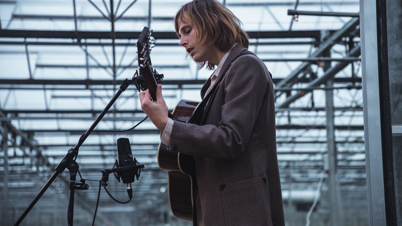 Toverberg - Happy Life