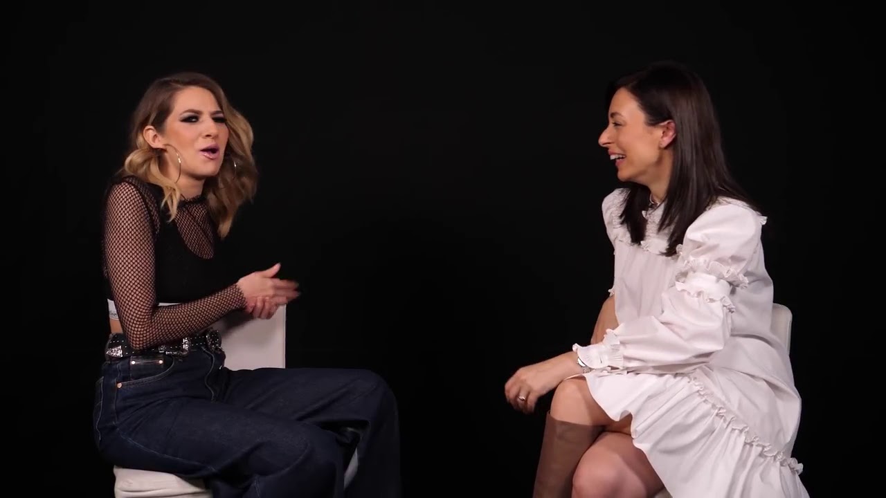 Interviu Lidia Buble | Lorena Buhnici