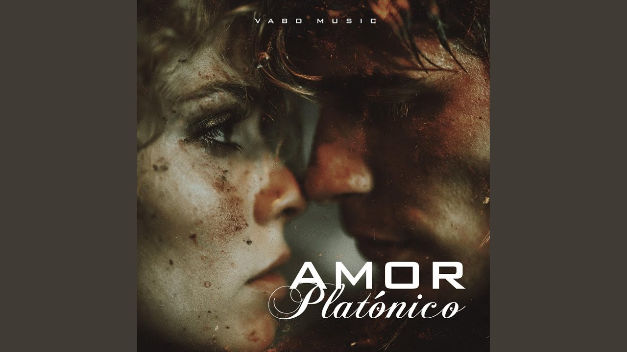 AMOR PLATONICO (Bachata)
