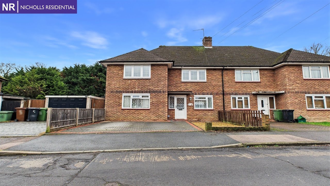 Collier Close, WEST EWELL