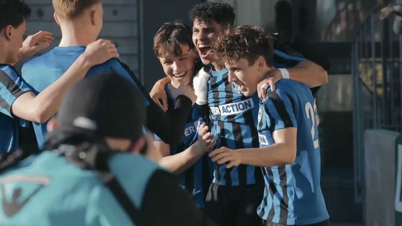 Liigacup finaali 30.3.2024 FC Inter - KuPS