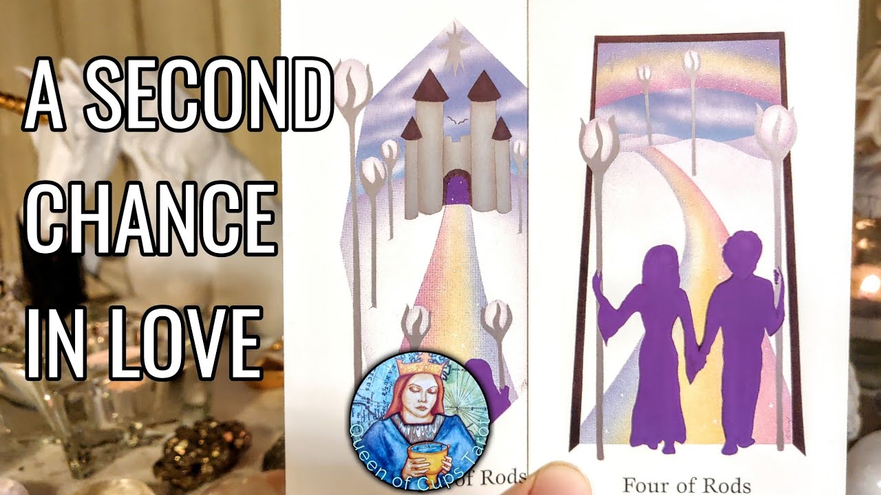 IT IS TIME FOR A NEW BEGINNING! - Timeless Near Personal Love & Spirituality Reading 🌾