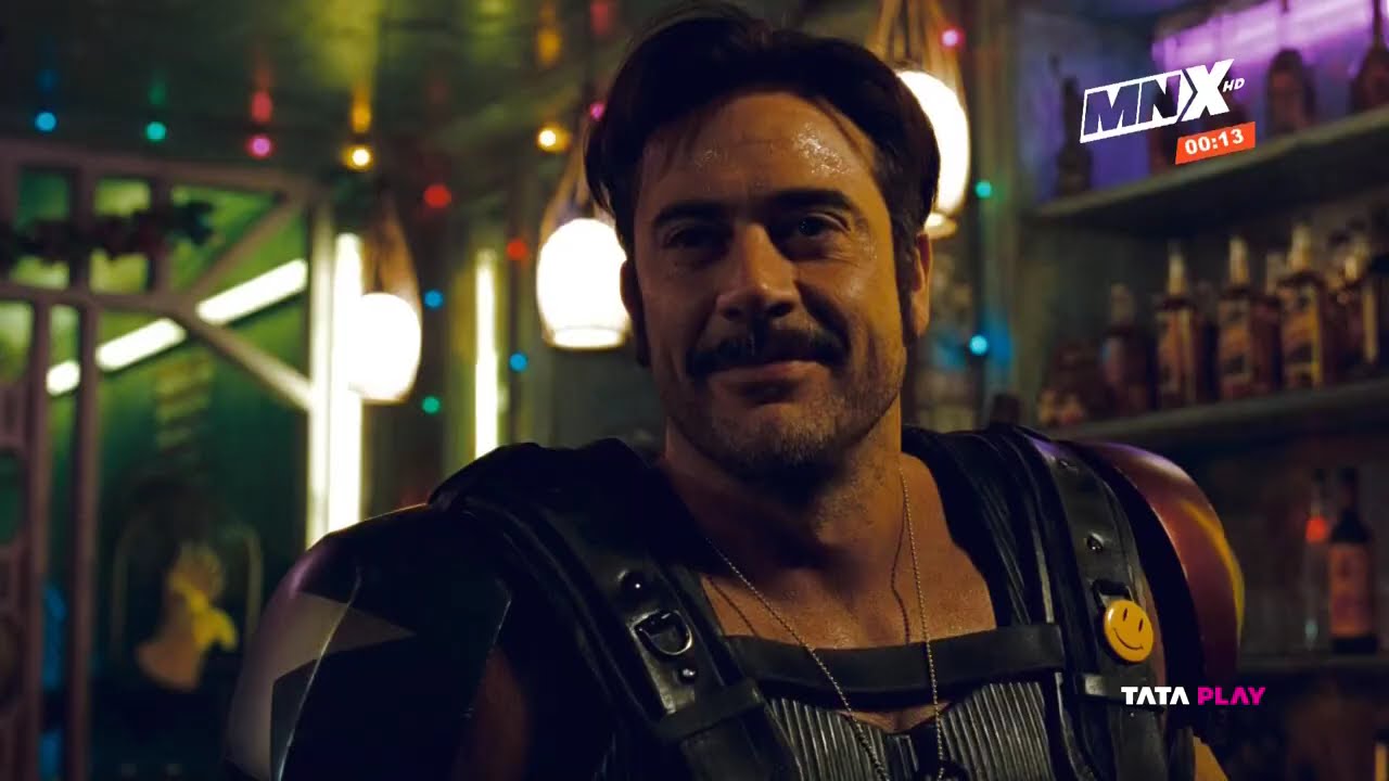 MNX HD Continuity - August 2024