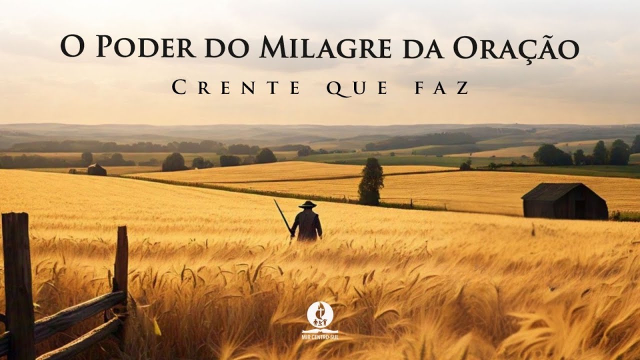 Podcast | O poder do milagre na oração