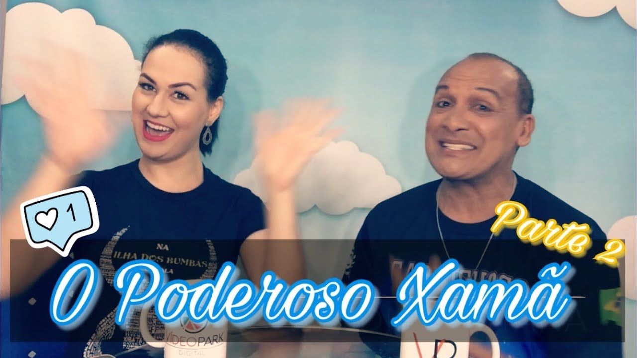 Entrevista com Waldir Santana (Parte 2).