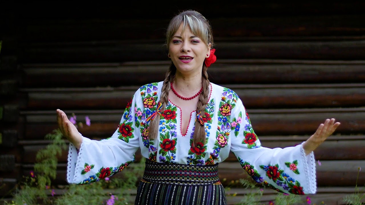Nadia Duluman  - Asta i sarba lui Ion ( NOU )