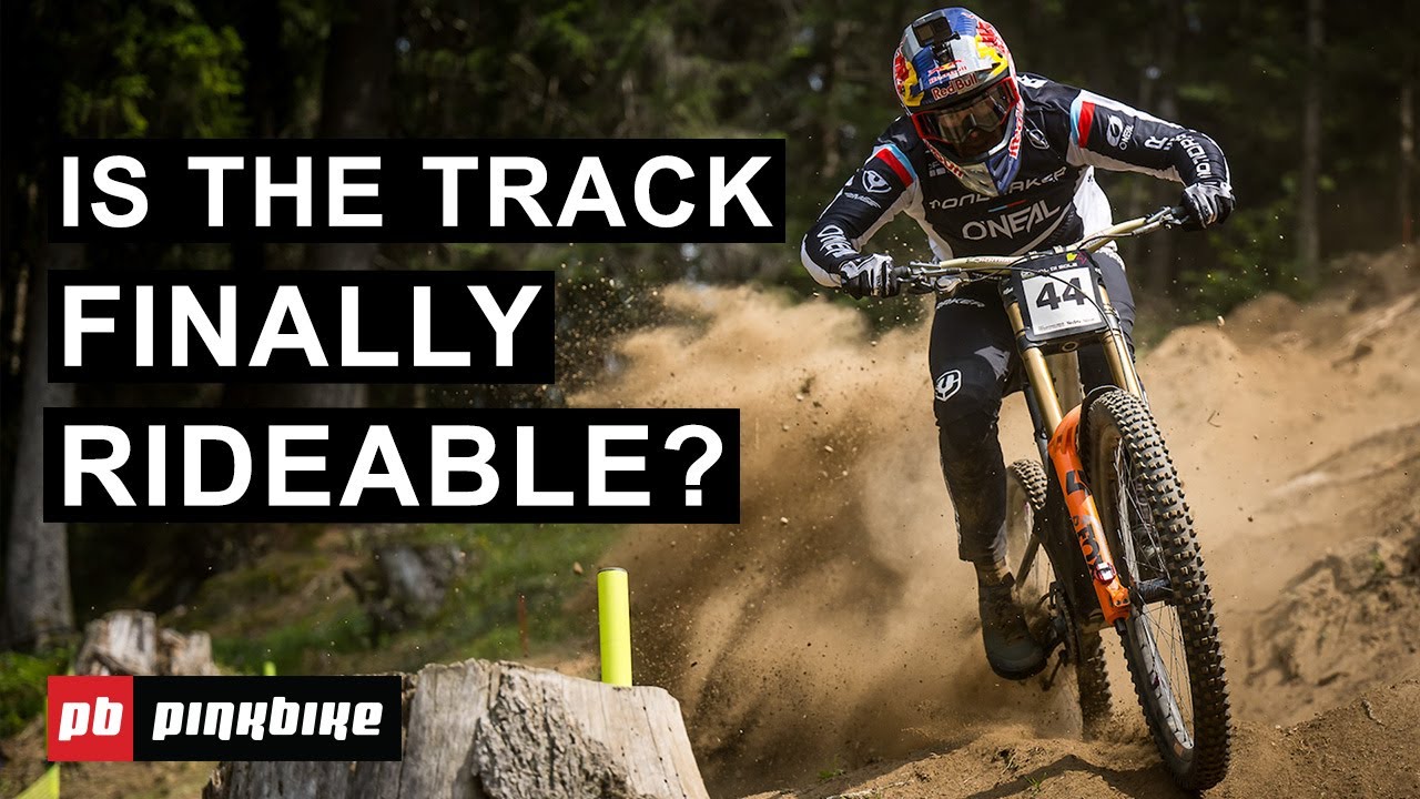 Val Di Sole World Cup Strikes Again | Inside The Tape with Ben Cathro