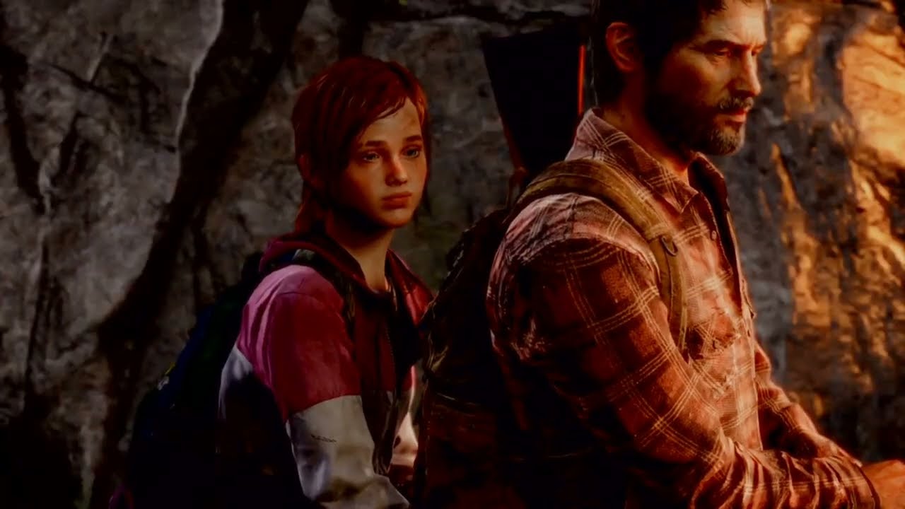 The Last Of Us Remastered #12 A famigerada Universidade (Ps4)