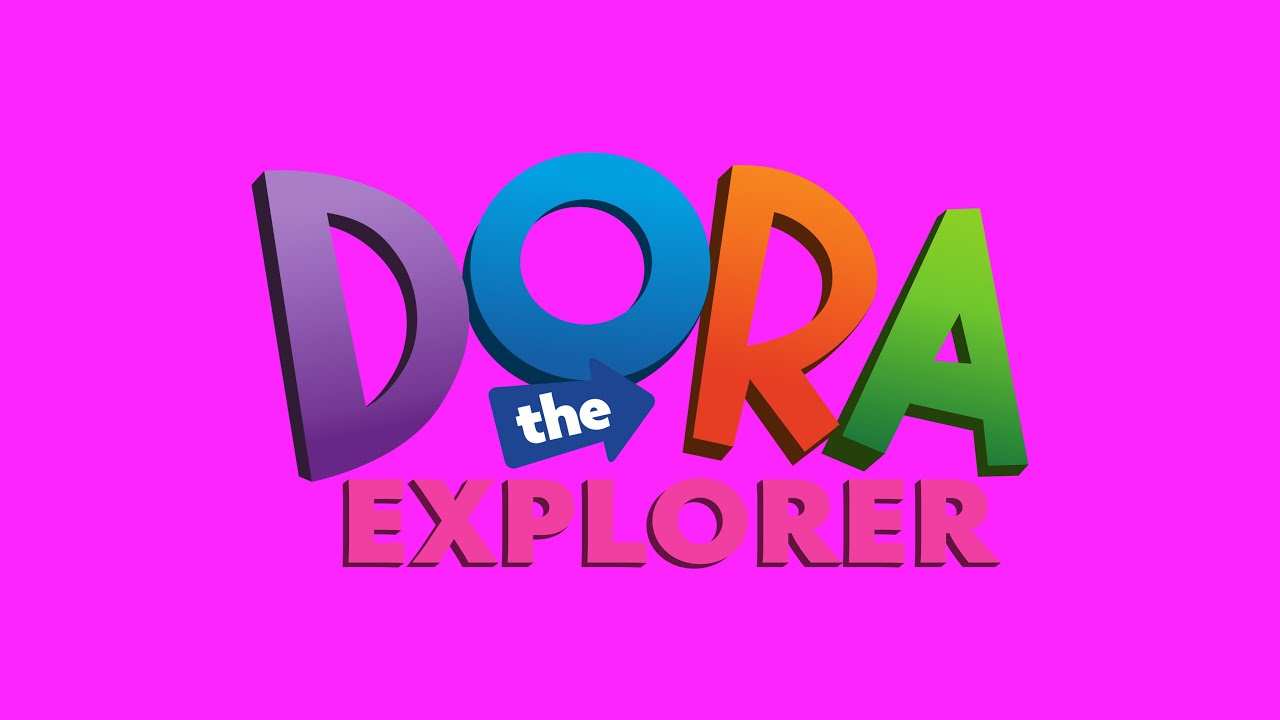 dora the explorer theme ~ slowed + reverb 