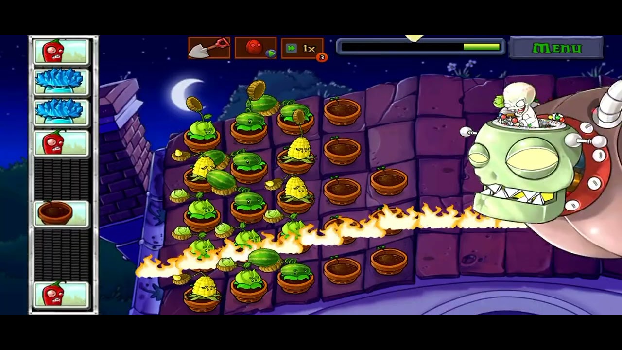 zombie 1