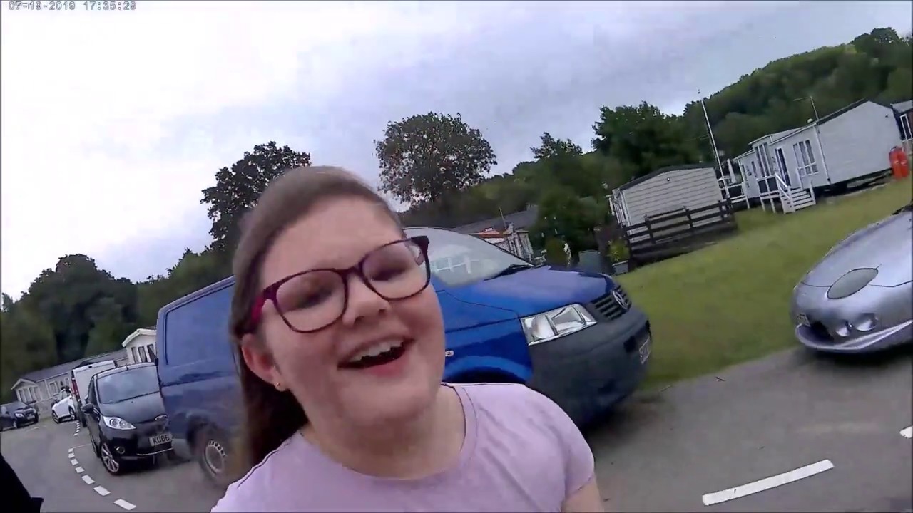 Coghurst Hall Holiday Park Hastings Part 1