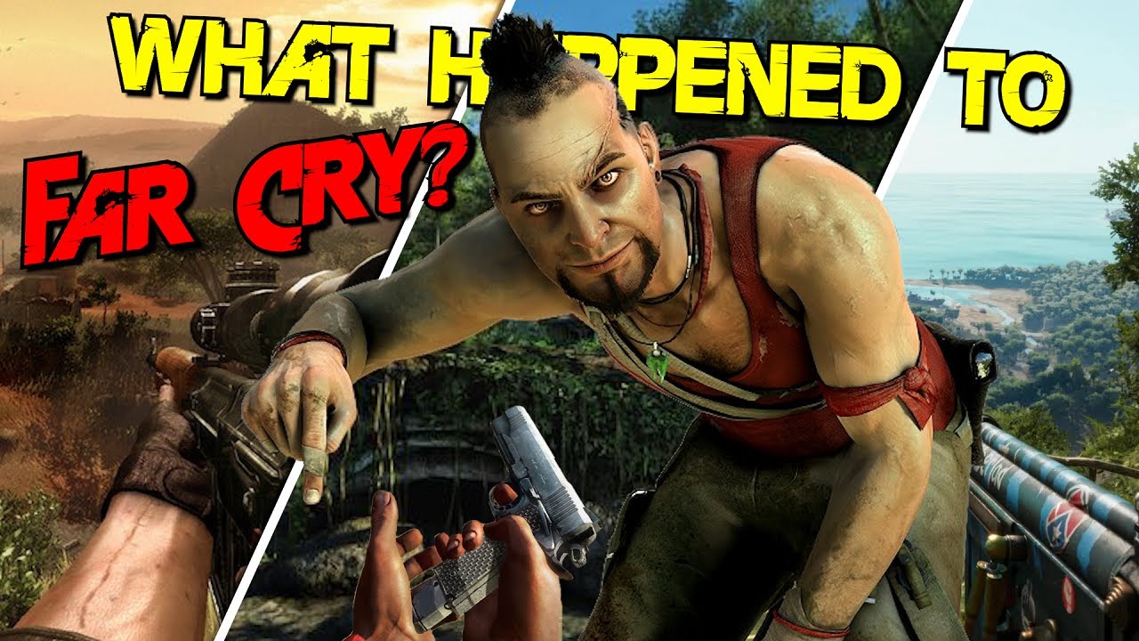 Анализ: насколько плох Far Cry?