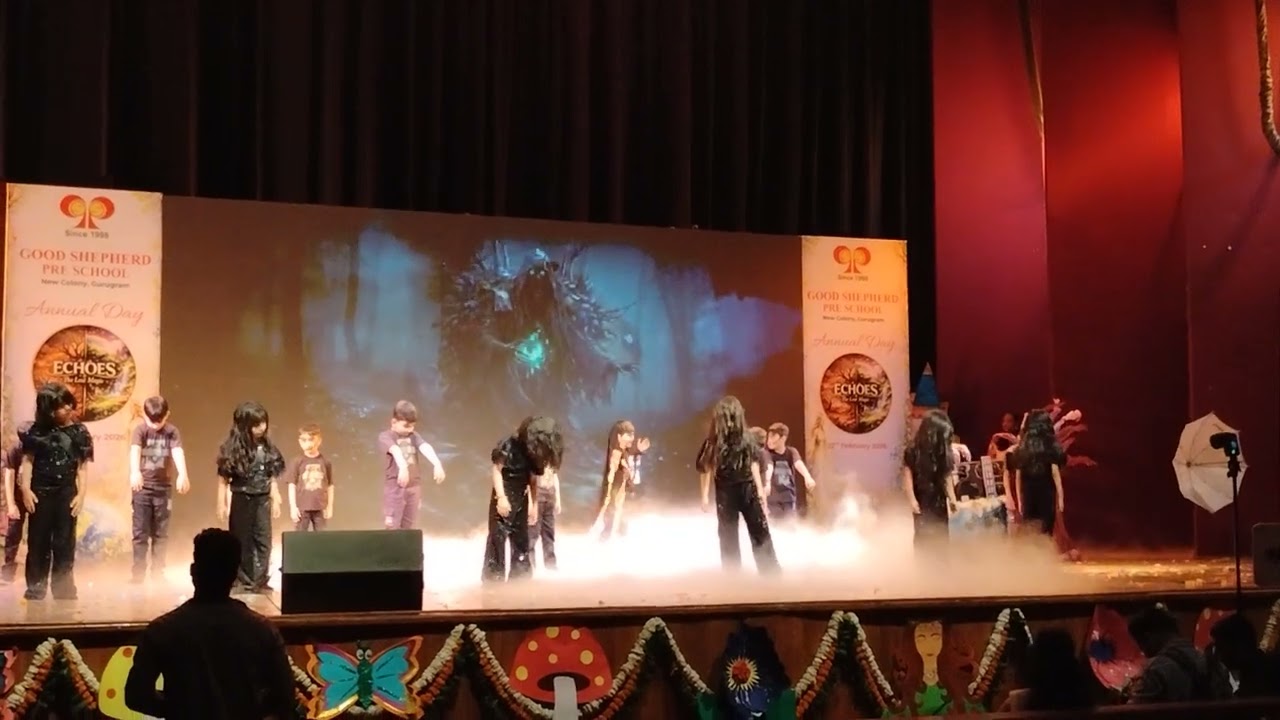 #horror #horrerstory #performance #children 