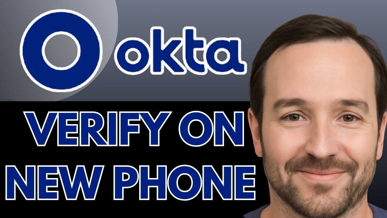 Как использовать Okta Verify на новом телефоне &mdash; простые шаги