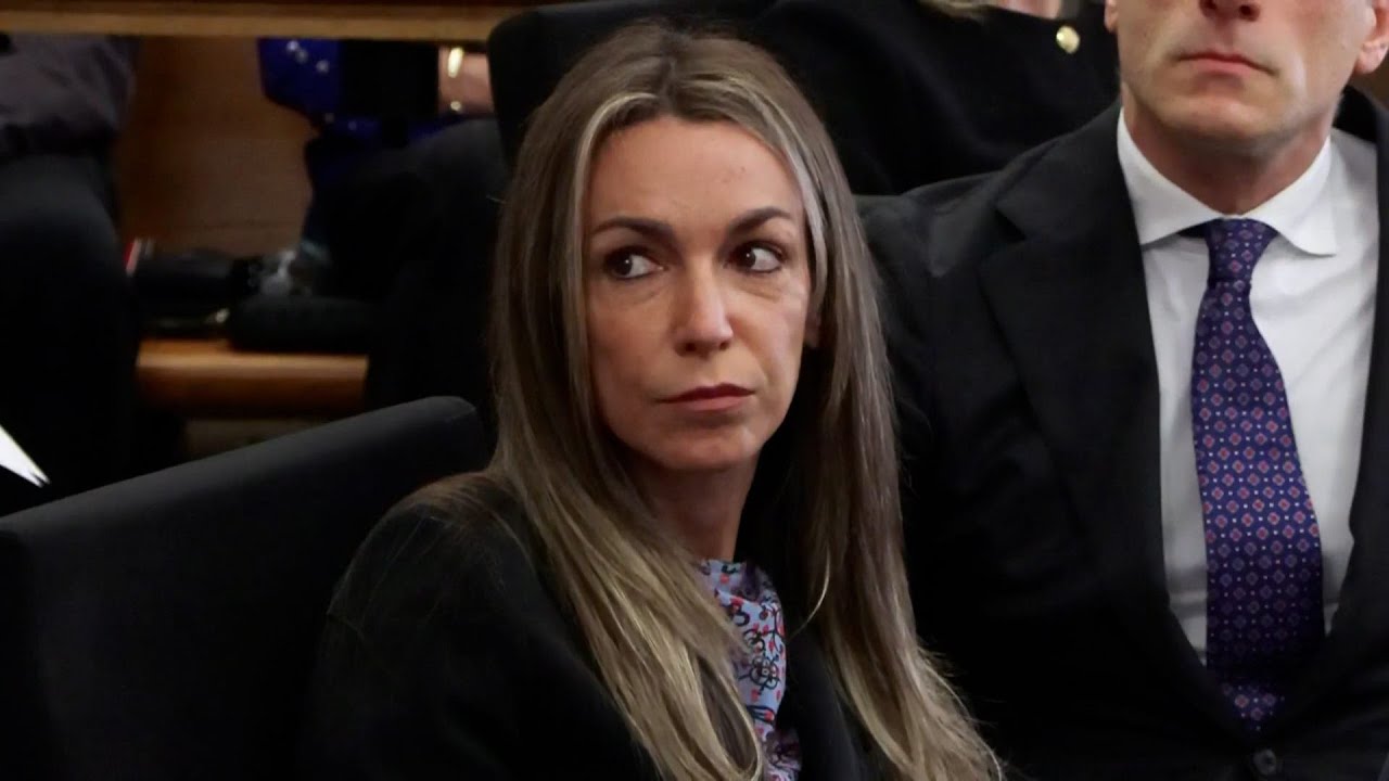 Judge: Karen Read can get her phones back, eventually