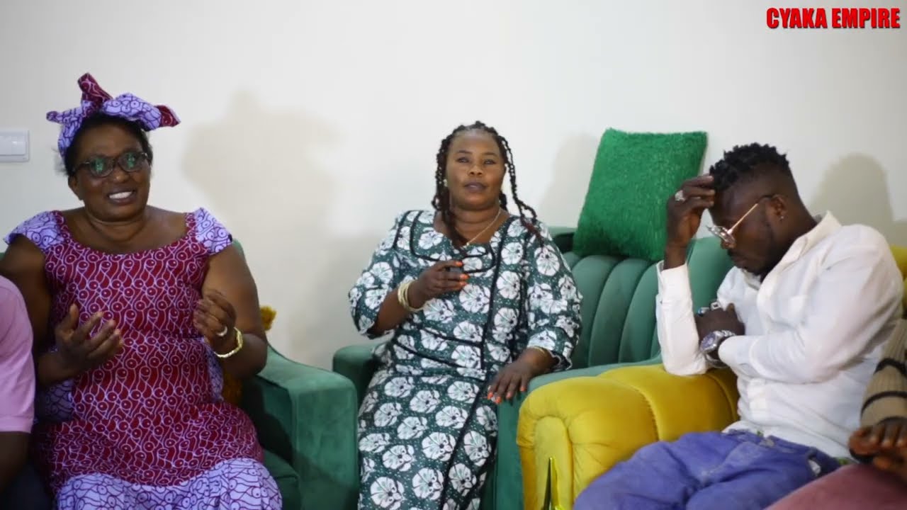 #ntandaro #y’itumbagira rya #Divorce-Gatanya’ mu #Rwanda n’uburyo bushya #bwayica intege 
