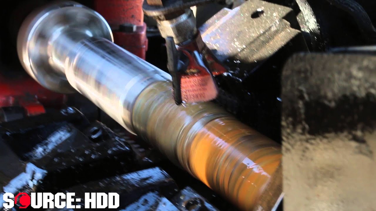 2011 Ditch Witch JT2020 MACH 1 Offered by Source: HDD SKU# 9100-1059