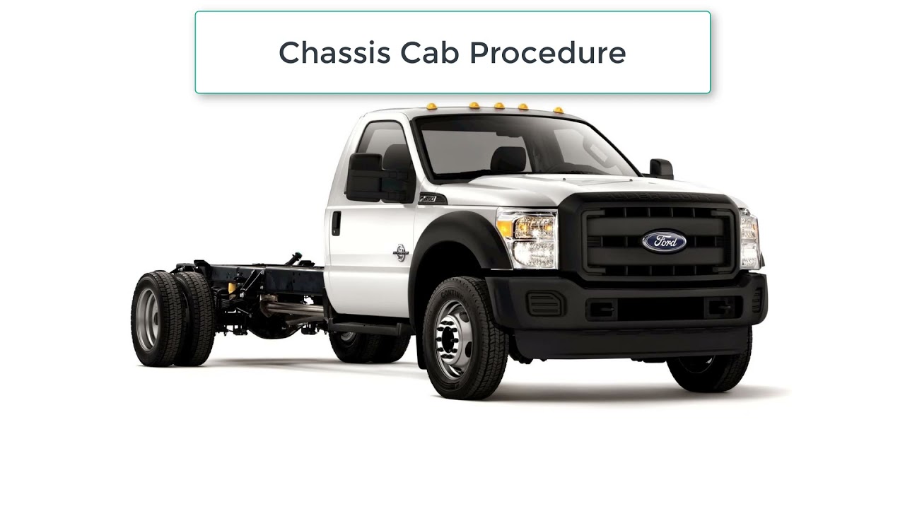 2013 2016 F Super Duty Exhaust Fluid Fault Procedure