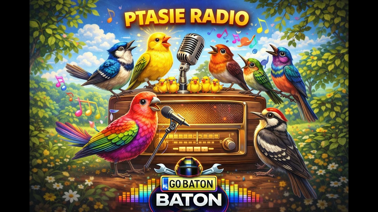 Ptasie Radio