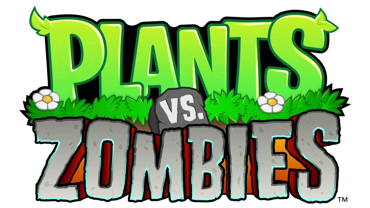 Plants vs. Zombies OST - Gloom & Bloom (Unused)