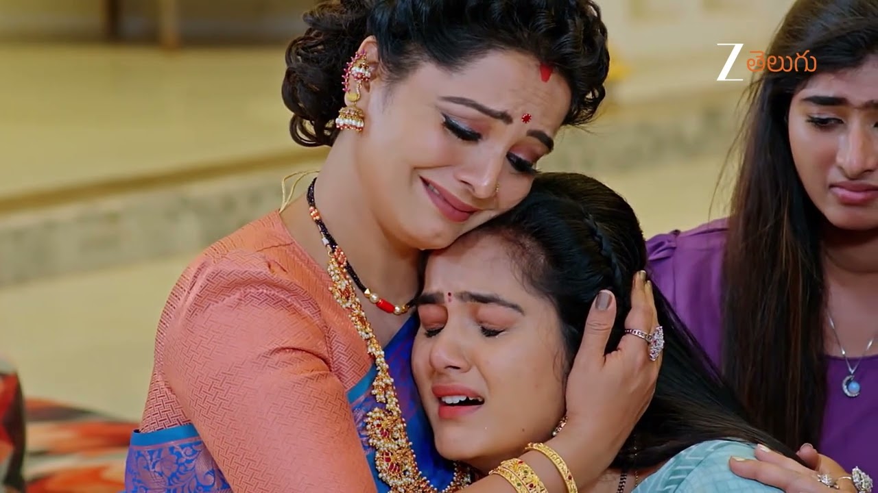 UMMADI KUTUMBAM | వేరు కాపురం పెడతానన్న దర్శన్ ని నిందించిన ఆనంది