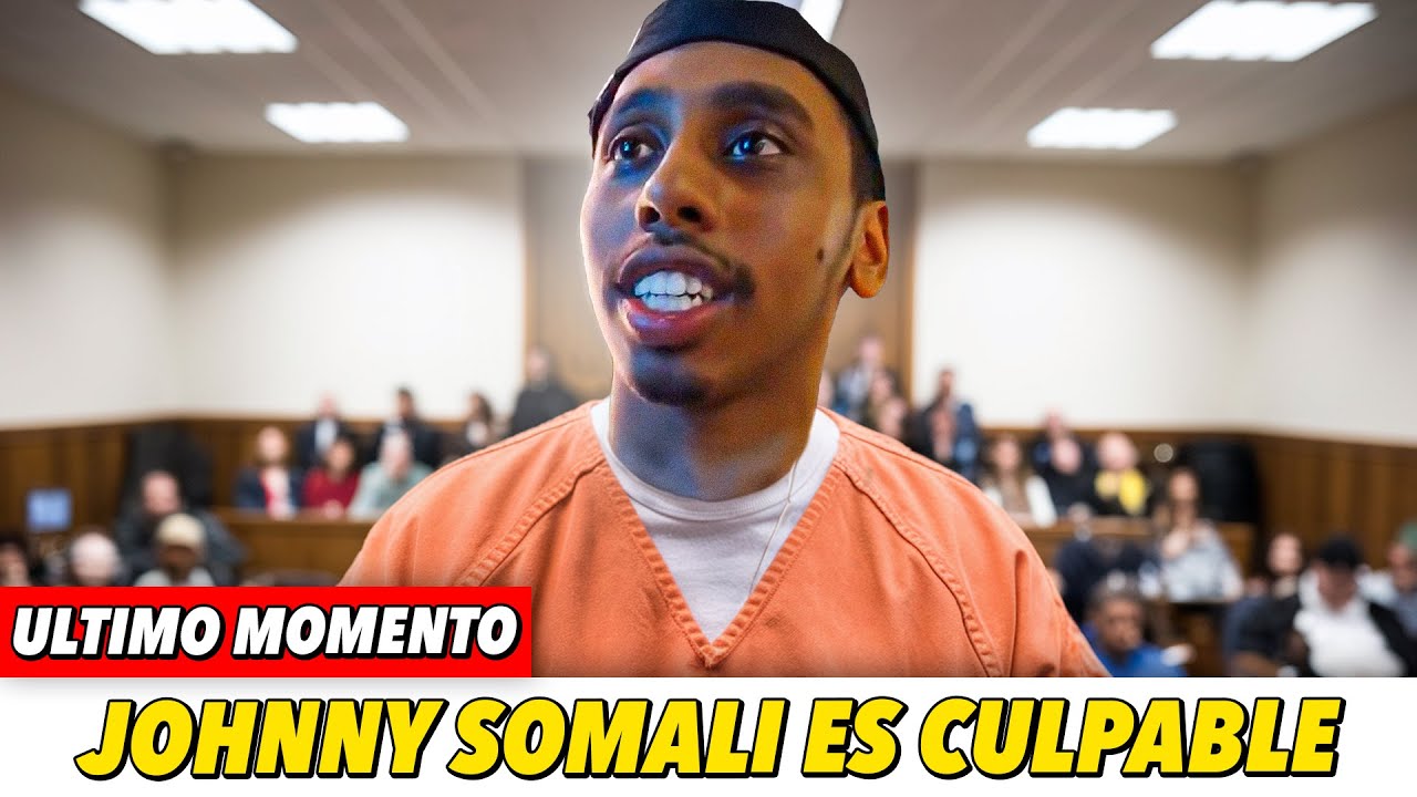 Johnny Somali fue HUMILLADO y ACABADO en Corea 🔥