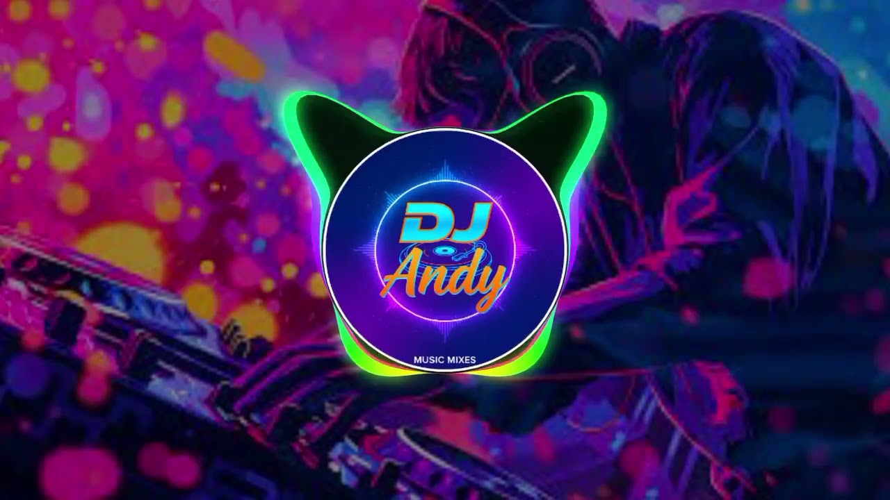 DJ ANDY - Kakak So Mulai Nakal