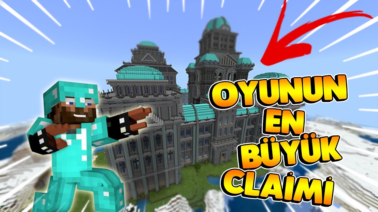 AMETİSTİN EN BÜYÜK CLAİMİ ! | KAÇ GUARD ? | SERVETİM NE KADAR ?
