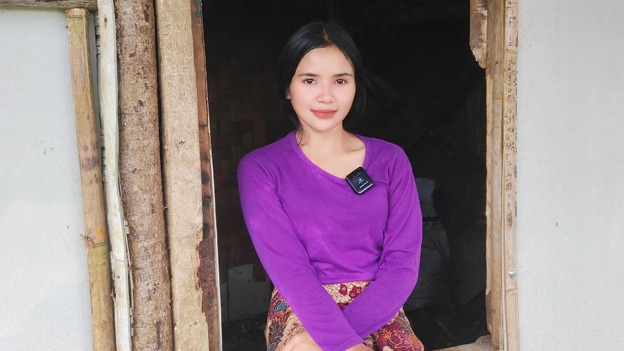 WOOW...🤩‼️NENG WANDA JANDA CANTIK USIA 23 THN MASIH SENDIRI MENUNGGU LAKI - LAKI YANG SERIUS