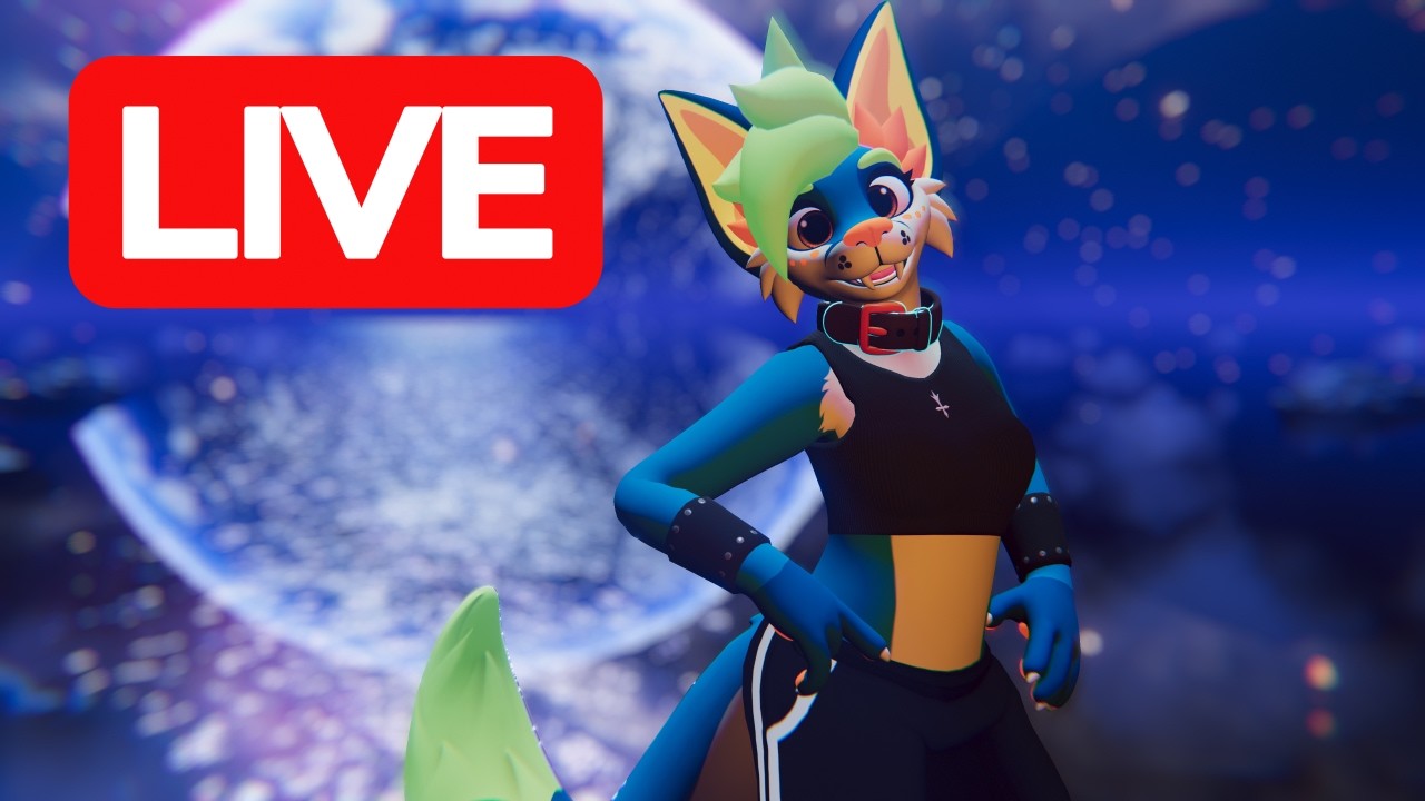 🦊🦇| TIMBERBORN