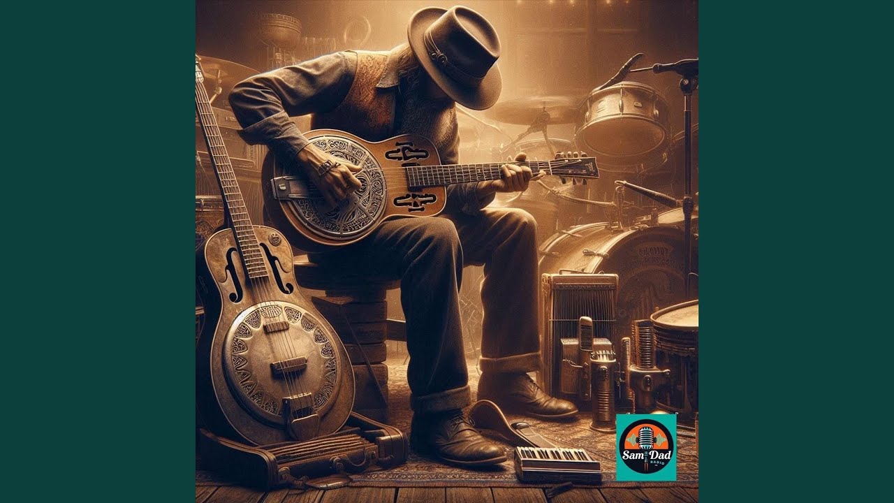 Old Joe Blues