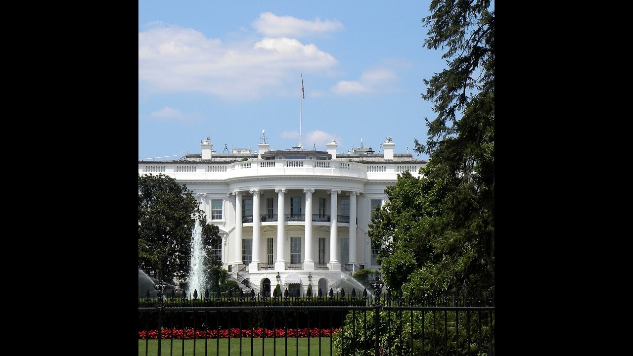 Monday Morning Politics: Tariffs; Polls and More