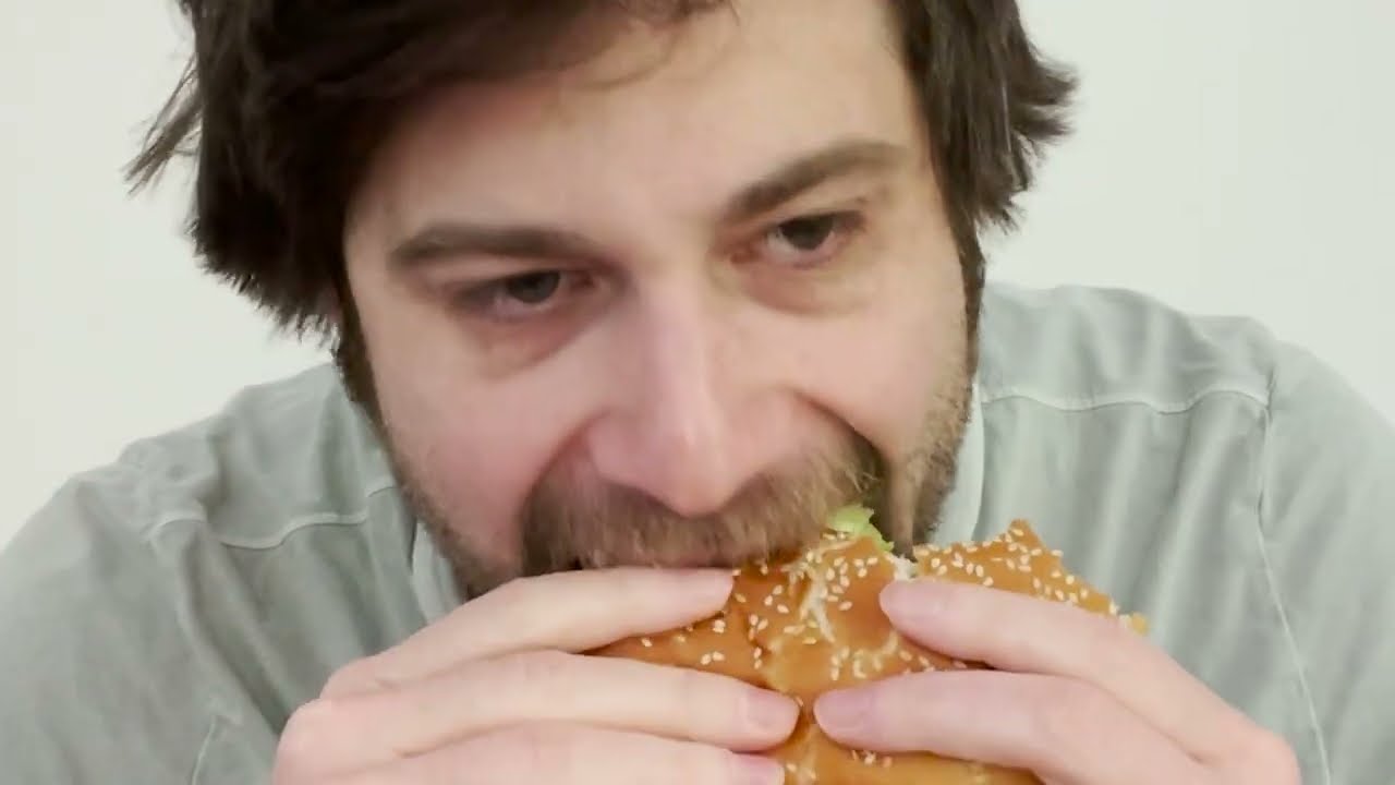This Fast Food item changed my life...