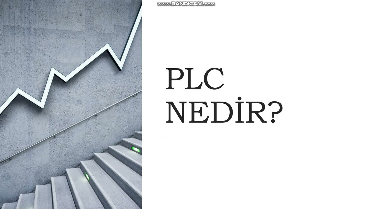 PLC Nedir