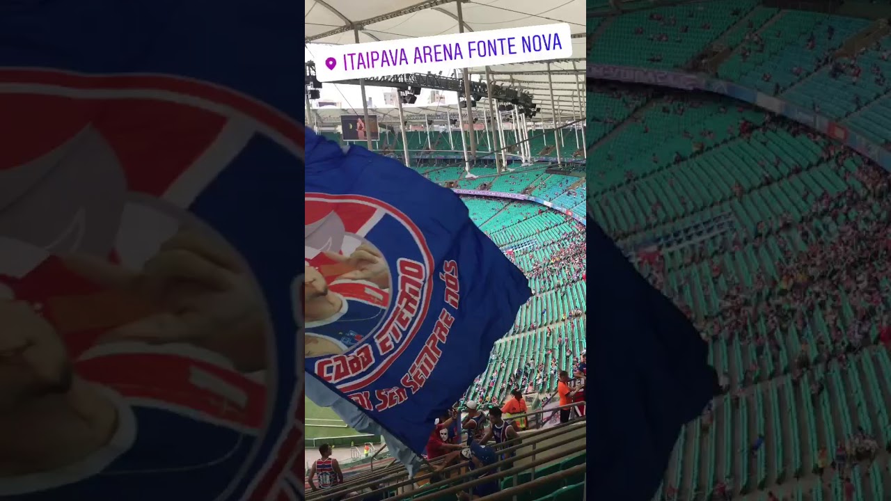 Festa 23 anos Jovem Garra Tricolor, a mais fanática desde 1996.