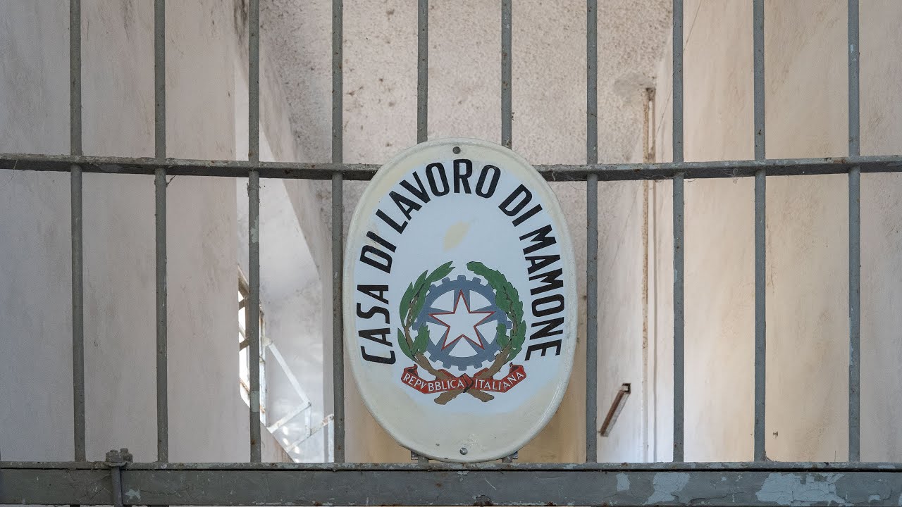 Oltre le sbarre.  L'anima nascosta di Mamone: dove la pena incontra il riscatto nel lavoro