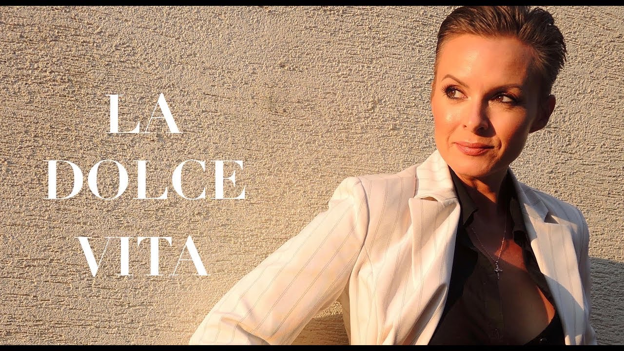 OBLEKÁM SE JAKO ITALKA | Beauty by Katty