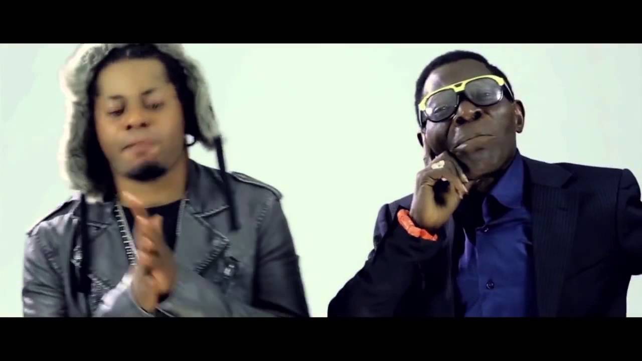 JACKY SULA Ft ARALA OSULA -  ABONWEGBEGE (RMX)