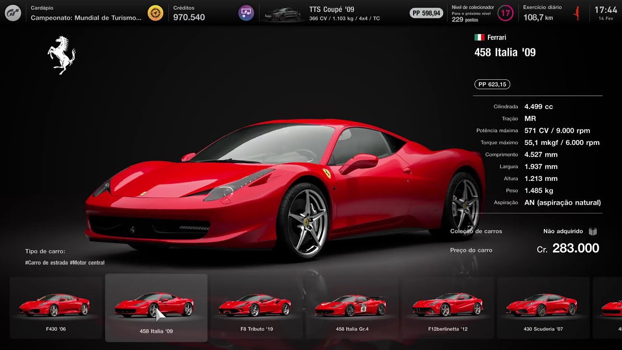 🔴 Granturismo7 ps5 live 120fps